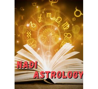 Nadi Astrology Course (Self Study)